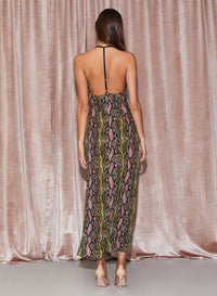 Maxi T-Back Slip