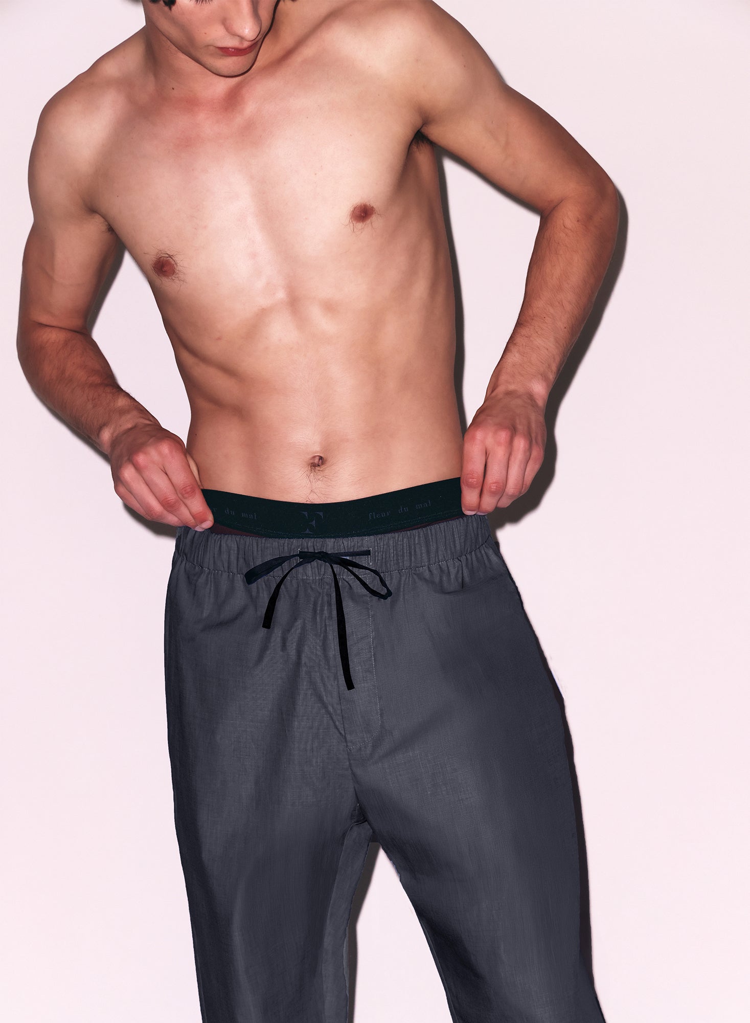 mens pj pants