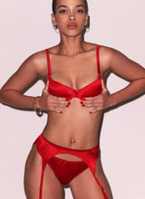 Luxe Thong