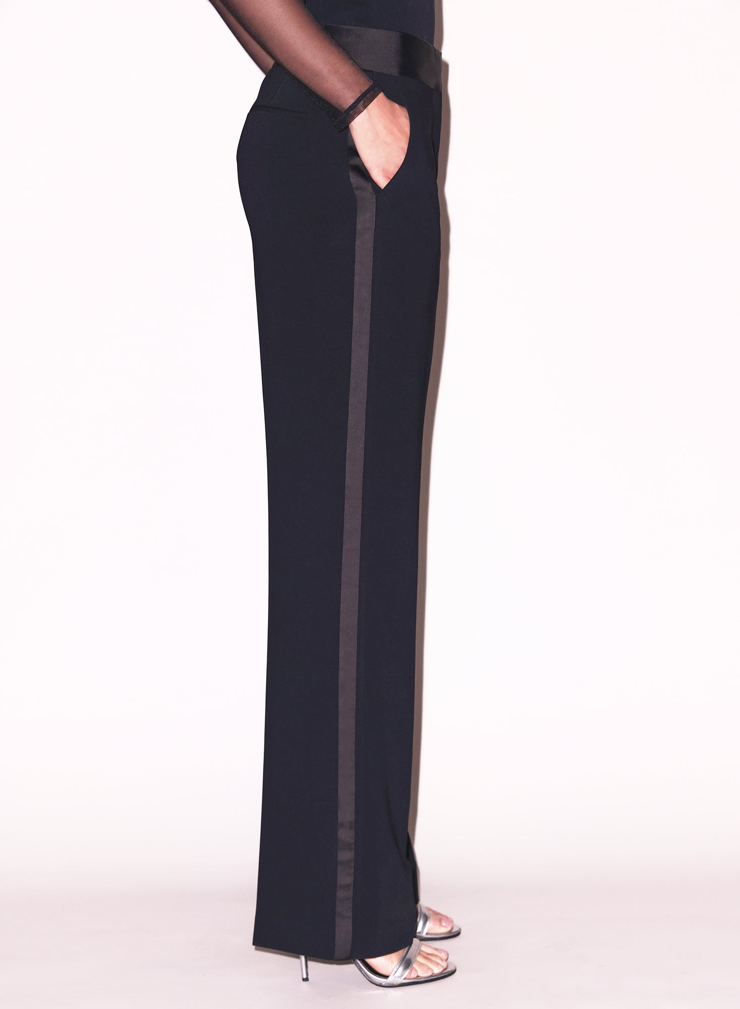 tux pant