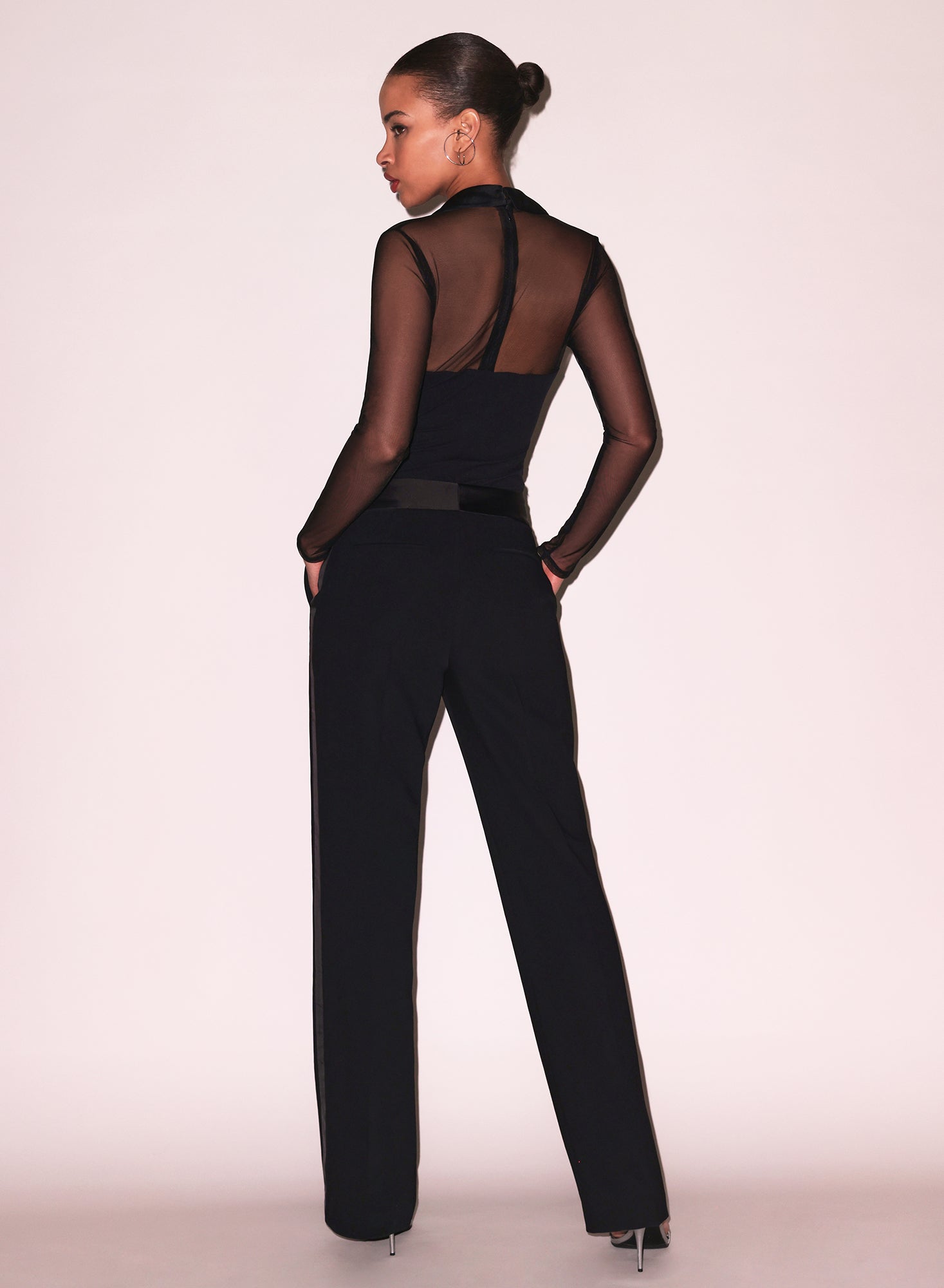 tux pant
