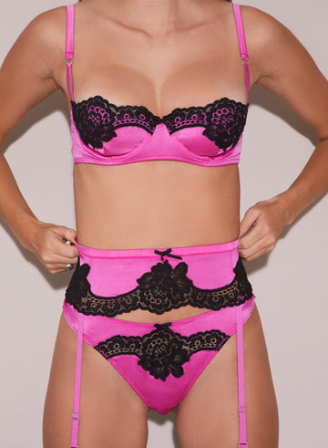 Body by Victoria Collection 34D