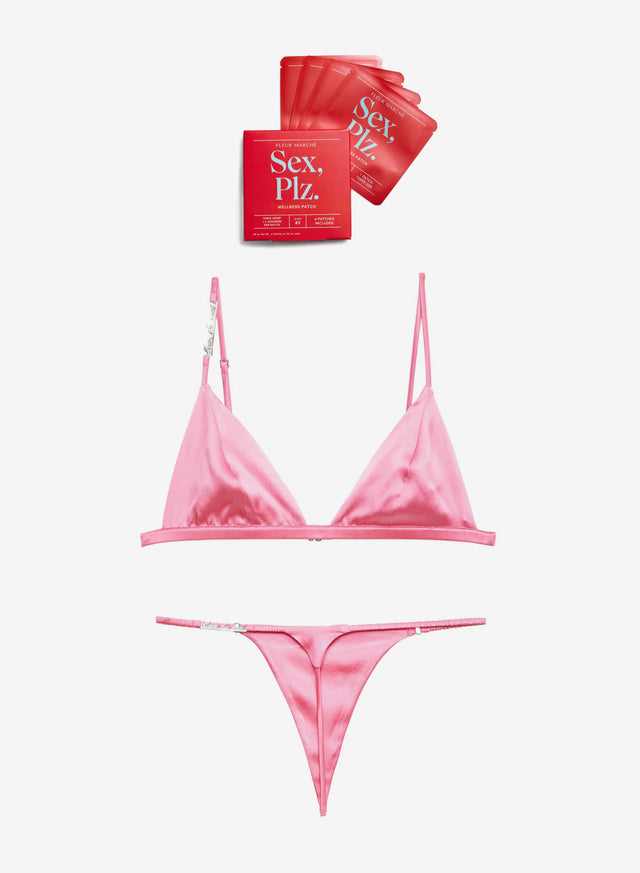 Pink cadillac - Fleur du Luxe Gift Set | Fleur du Mal