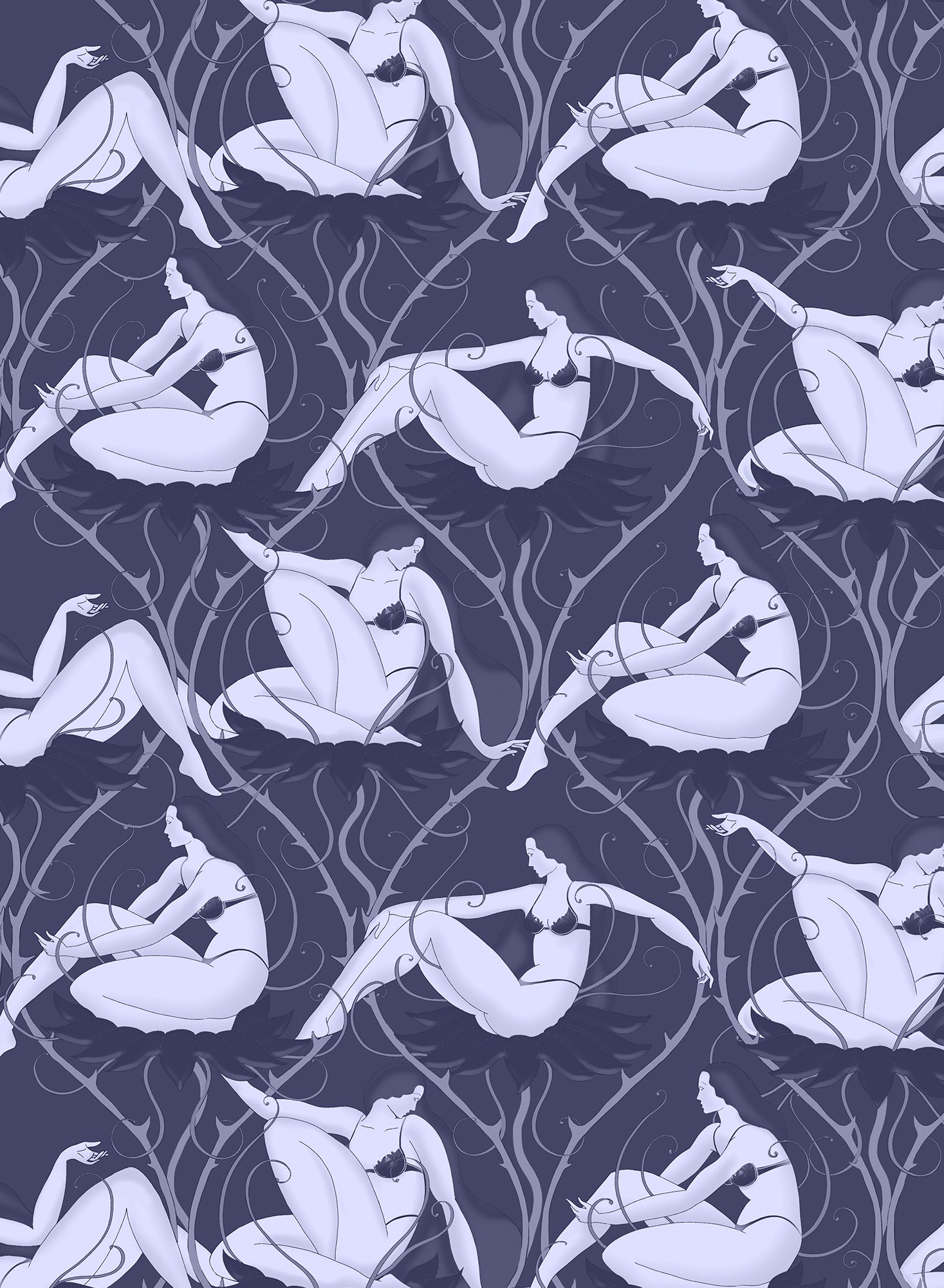 Gio Jacquard Cami