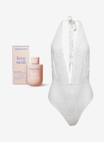 Honeymoon Gift Set