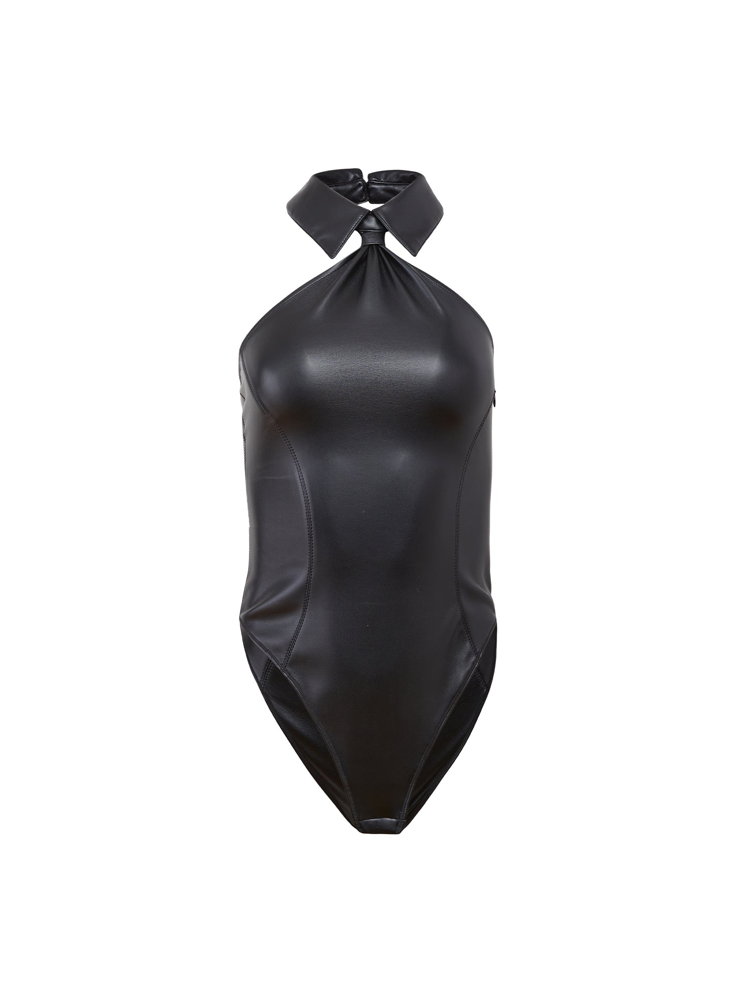 Harley Dress in black