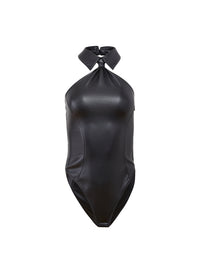 Harley Dress in black