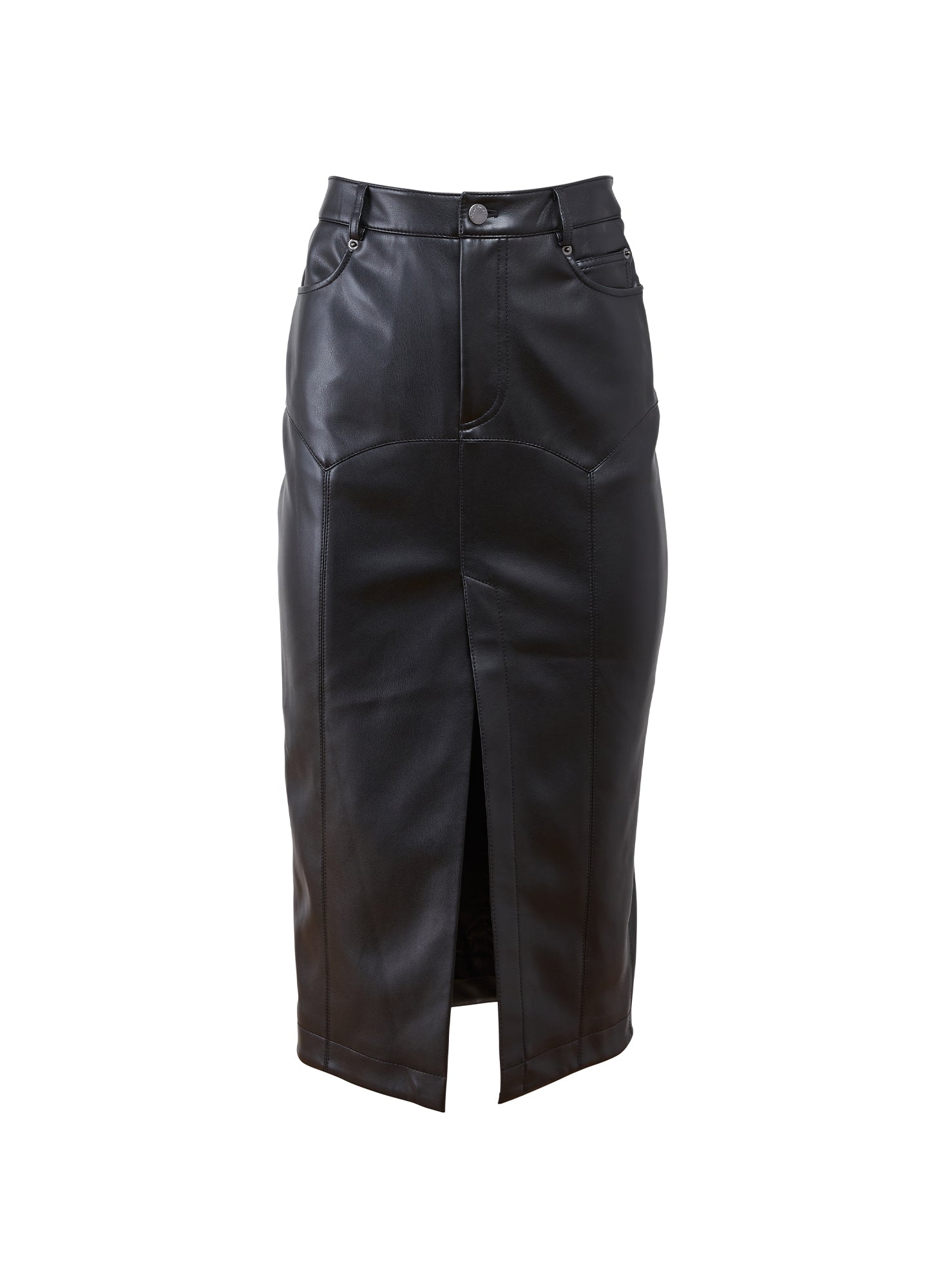 Harley Skirt in black