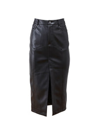Harley Skirt in black