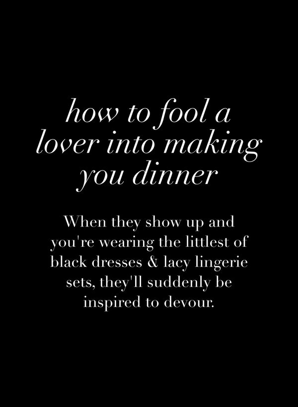 How to Fool a Lover Content Block 1-how to fool a lover content block 1 | Fleur du Mal