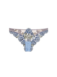 Hydrangea Cheeky- Blue-Fleur du Mal-flat