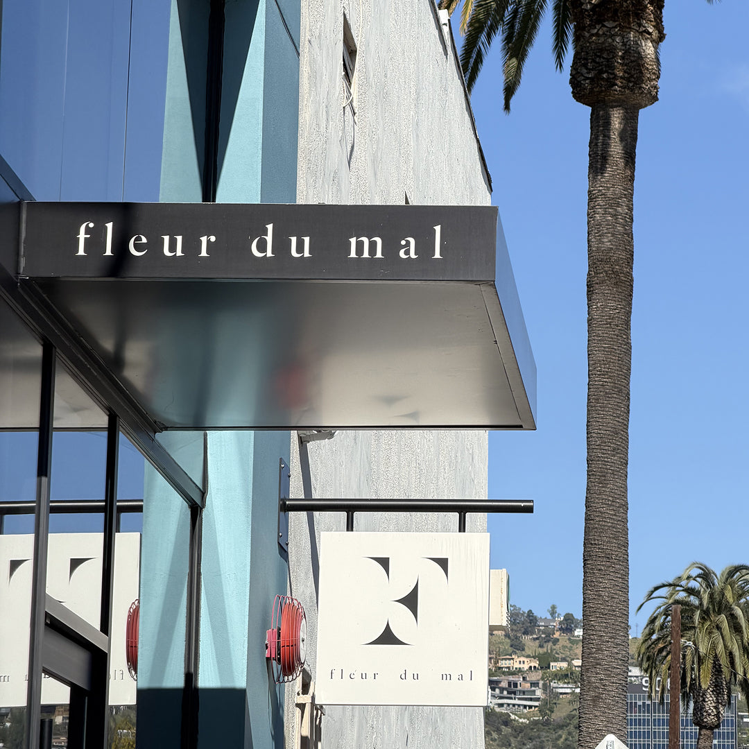 Los Angeles- Fleur du Mal-Store