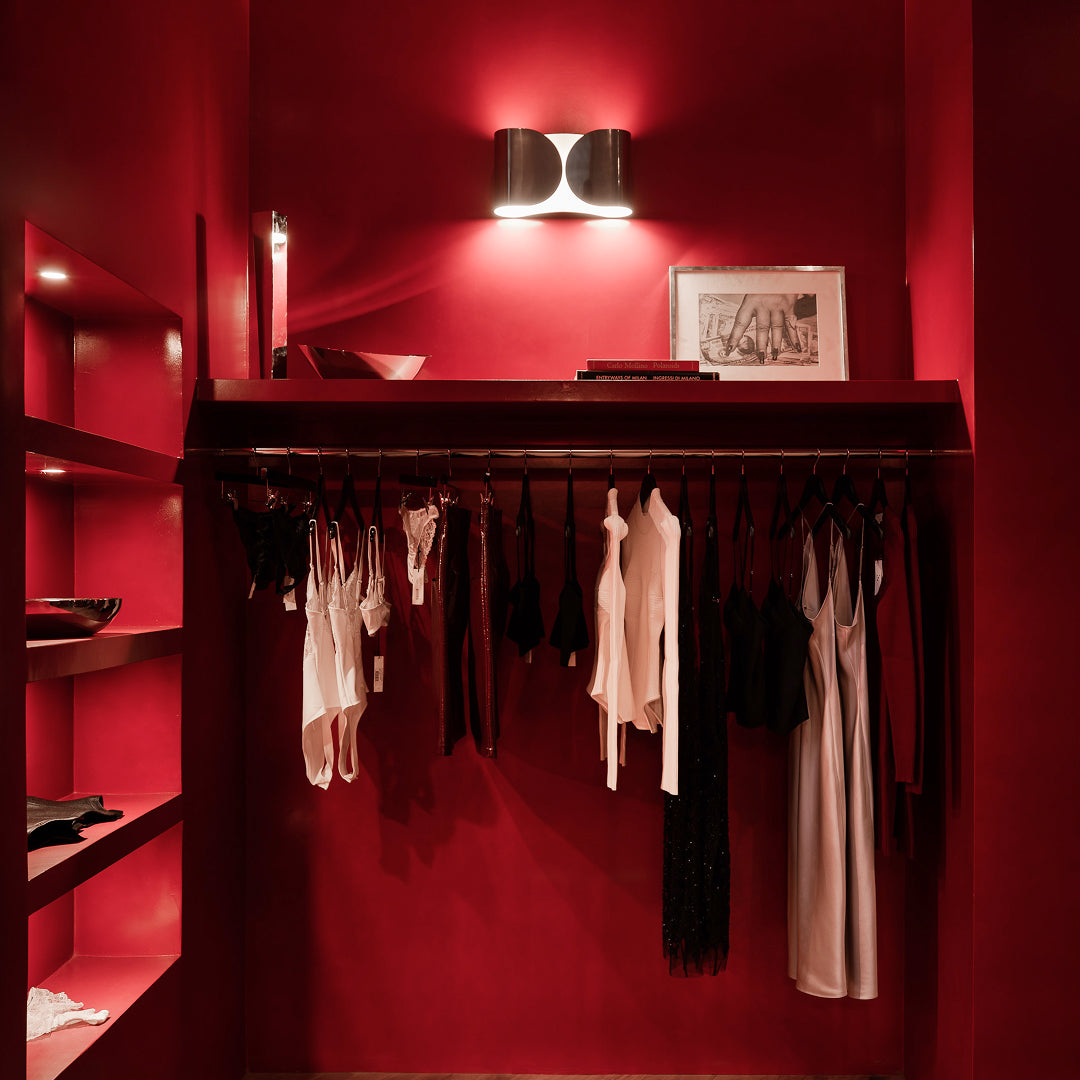 Los Angeles- Fleur du Mal-Store