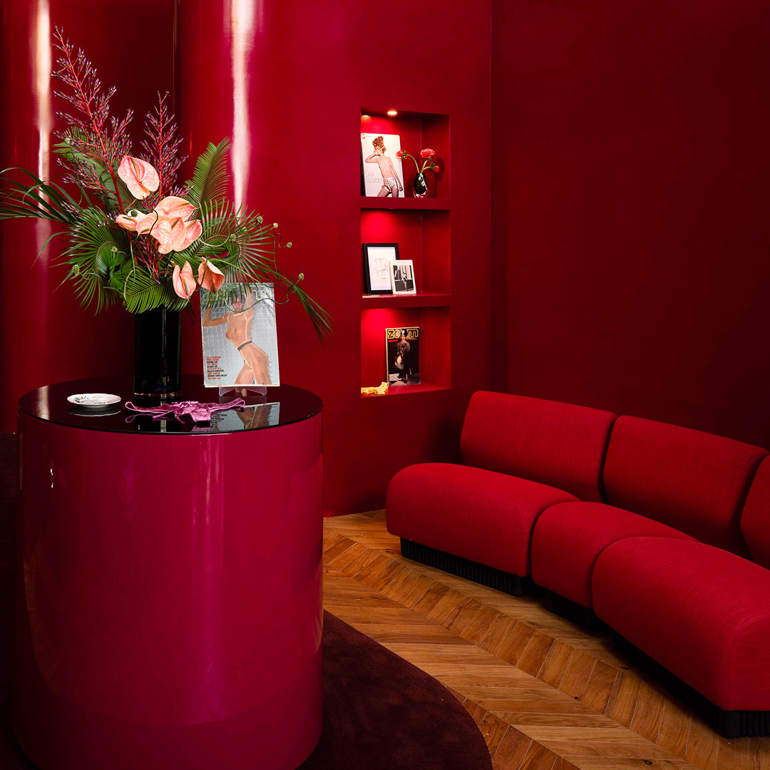 Los Angeles- Fleur du Mal-Store