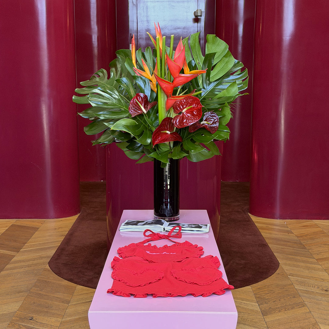 Los Angeles- Fleur du Mal-Store