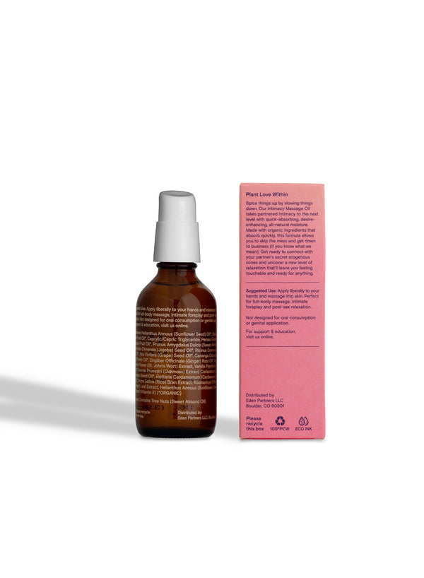 Foria Awaken Arousal Oil | Fleur du Mal Foria Awaken Arousal Oil | Fleur du Mal