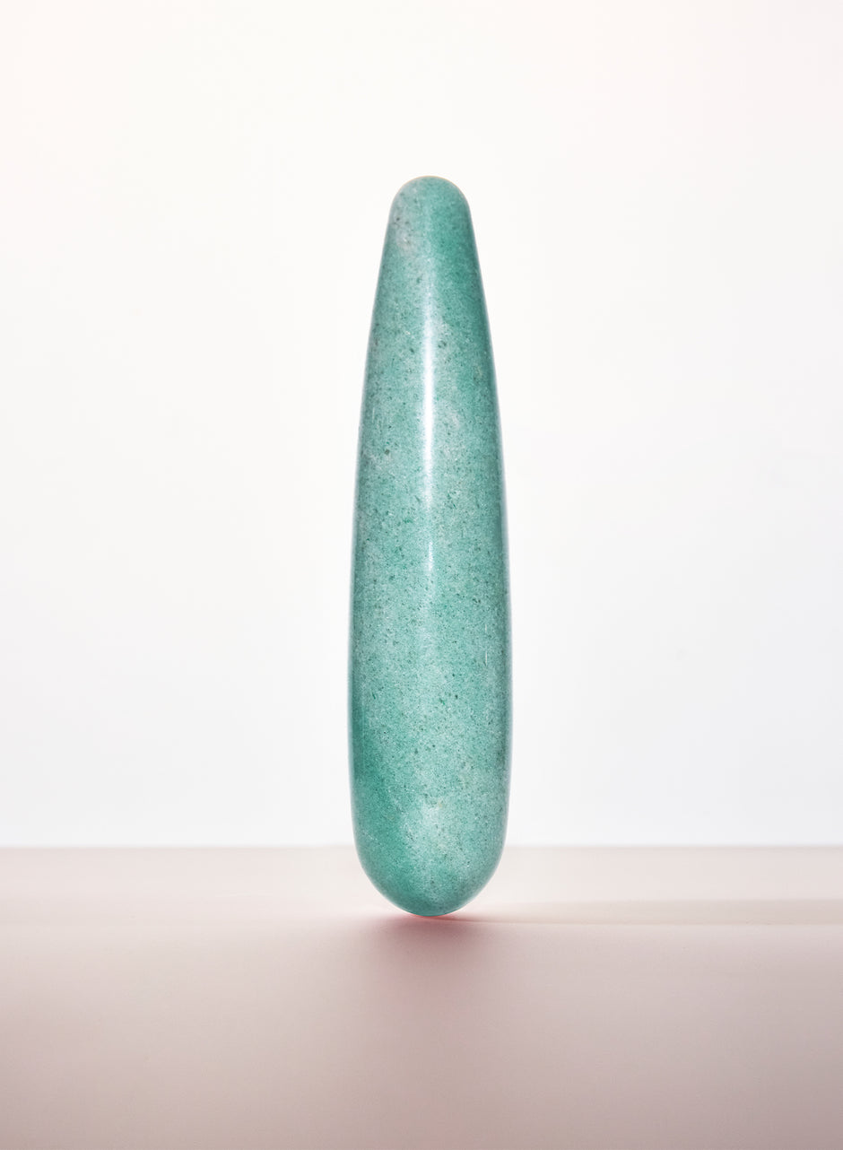 Jade - Chakrubs Jade Original | Fleur du Mal