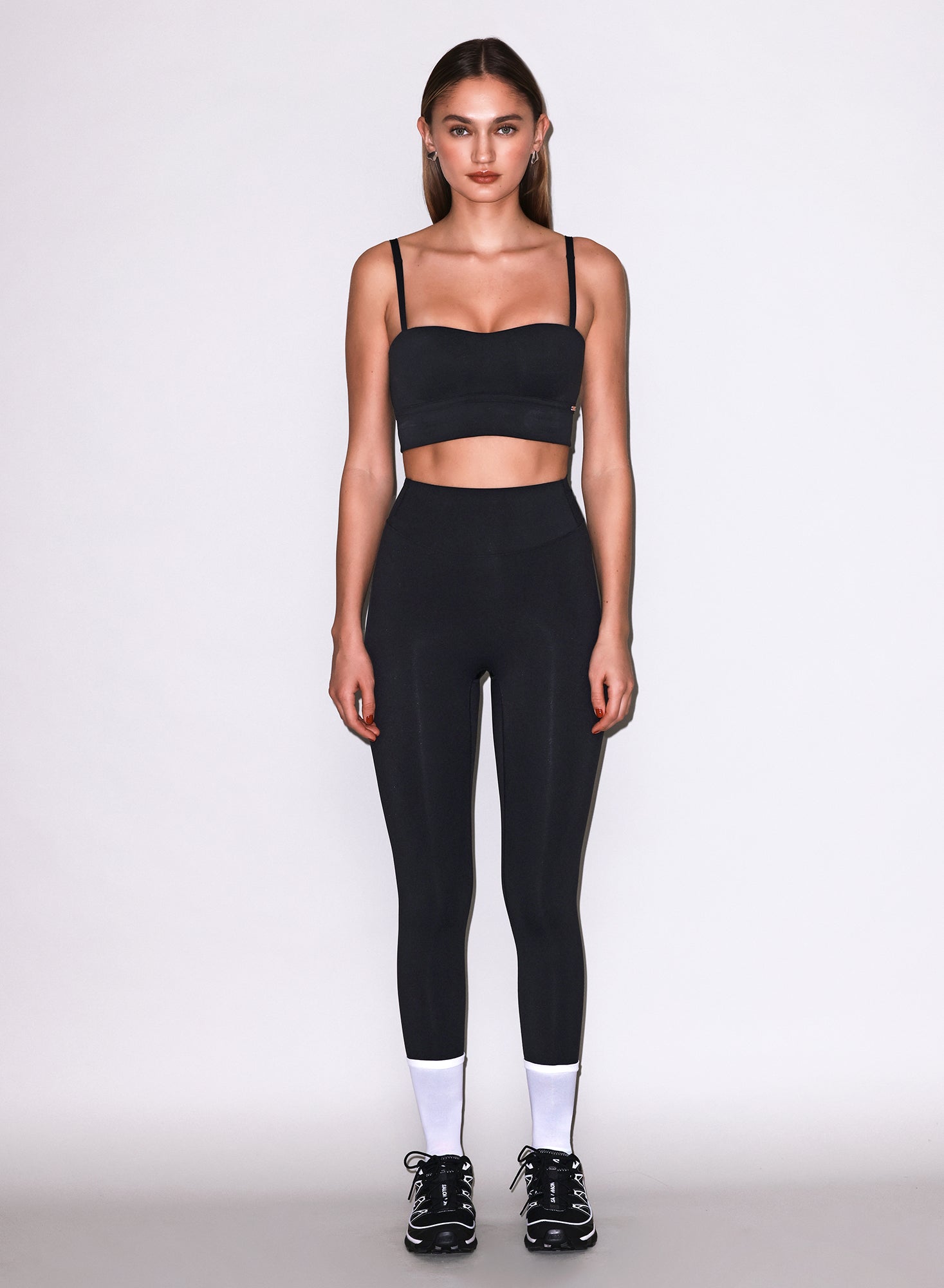 Sculpt Legging-black-fleur du mal