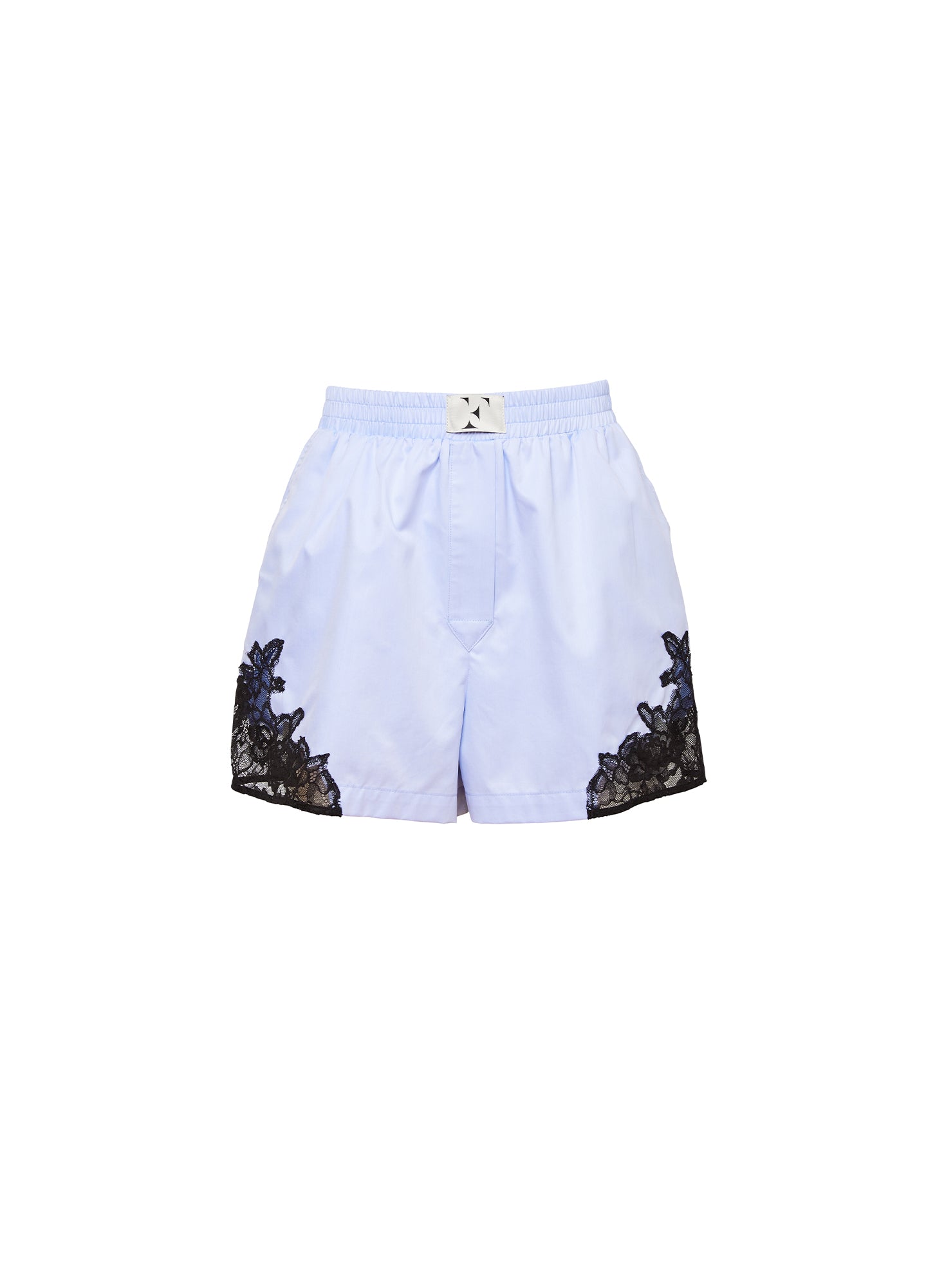 Poplin Boxer Short