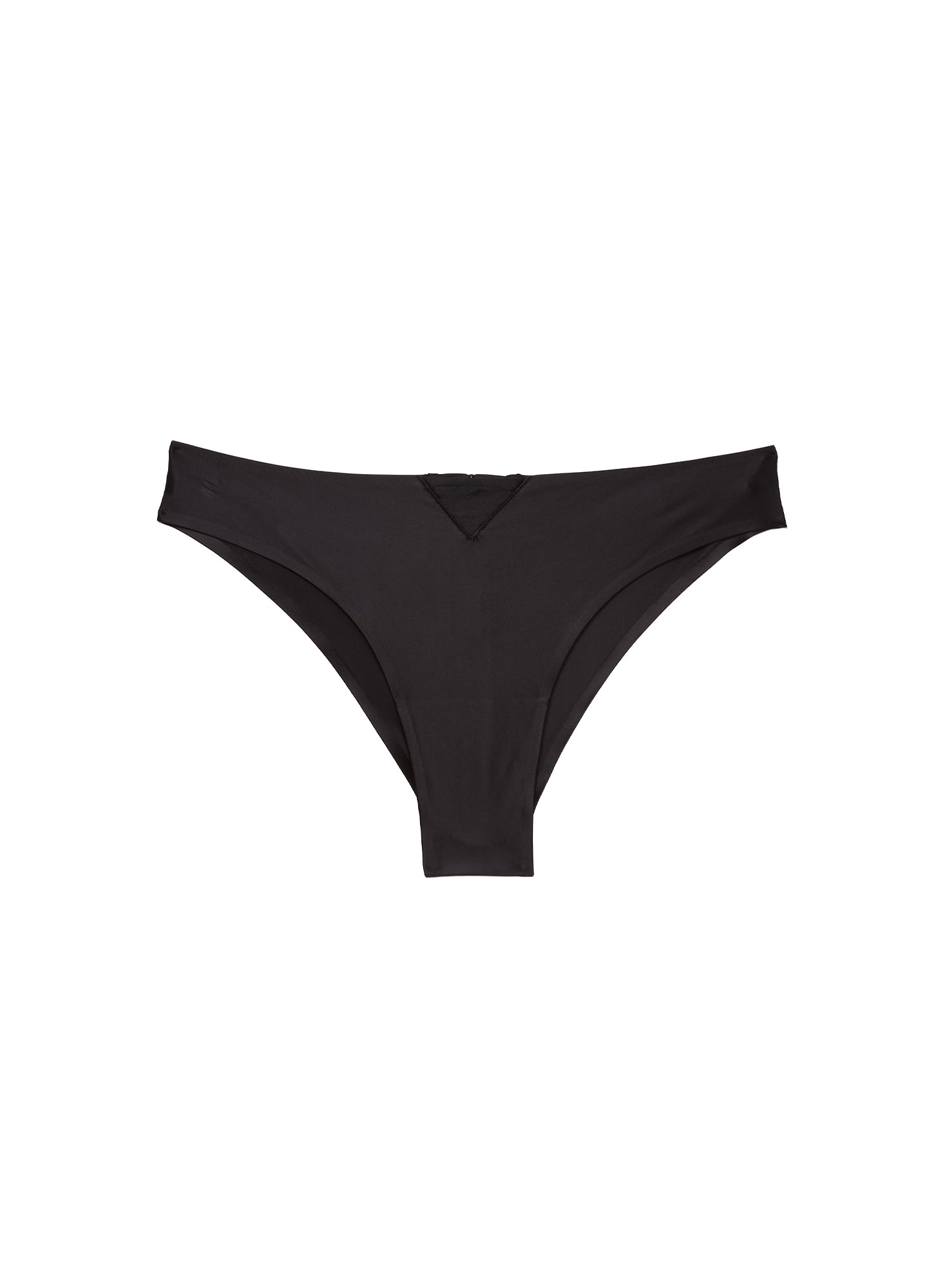 Le Gloss Cheeky in black- Fleur du Mal-flat