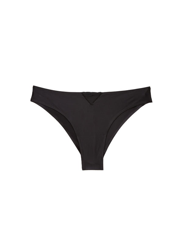 Black - Le Gloss Cheeky | Fleur du Mal