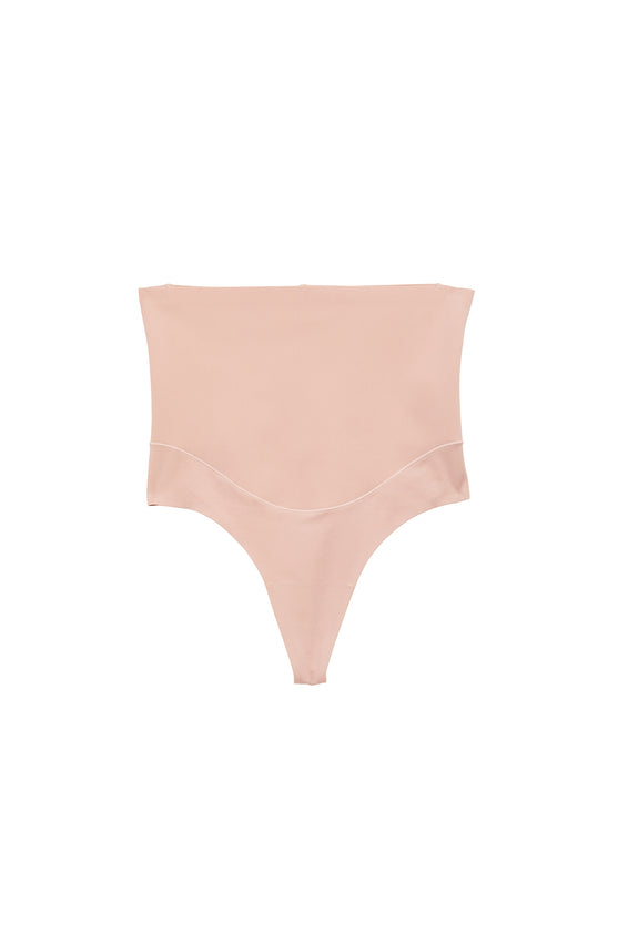 Le Stretch Micro Shaping Thong