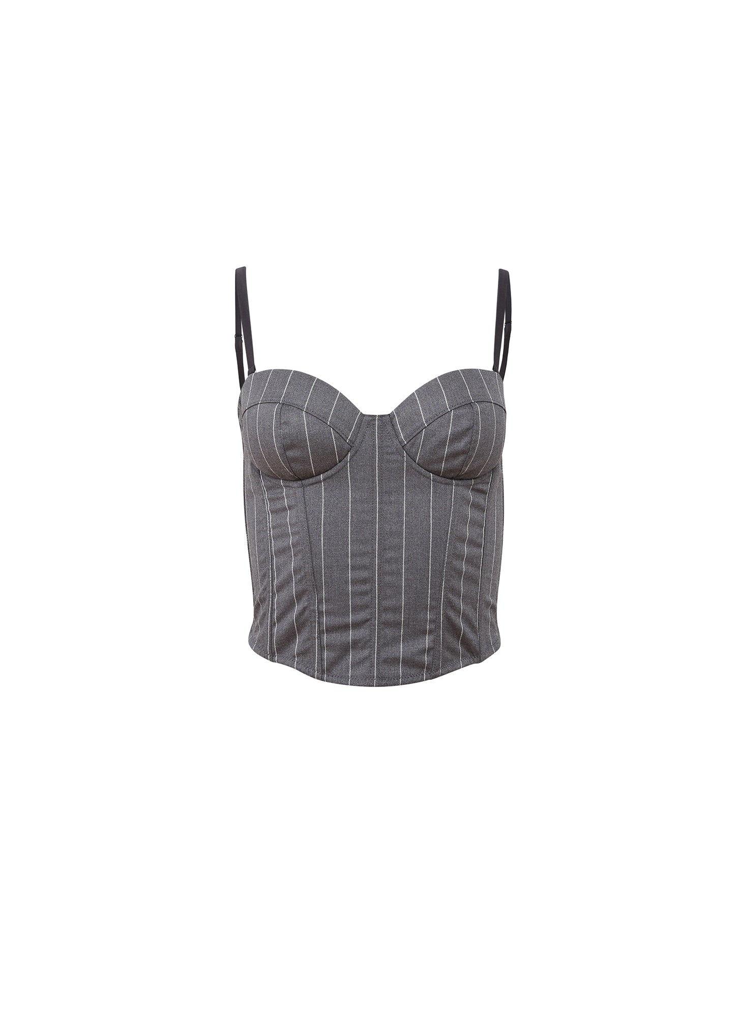 Maxwell Bustier