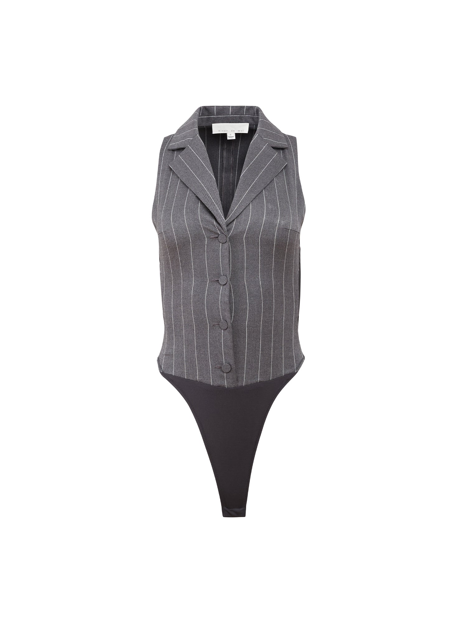 Maxwell bodysuit
