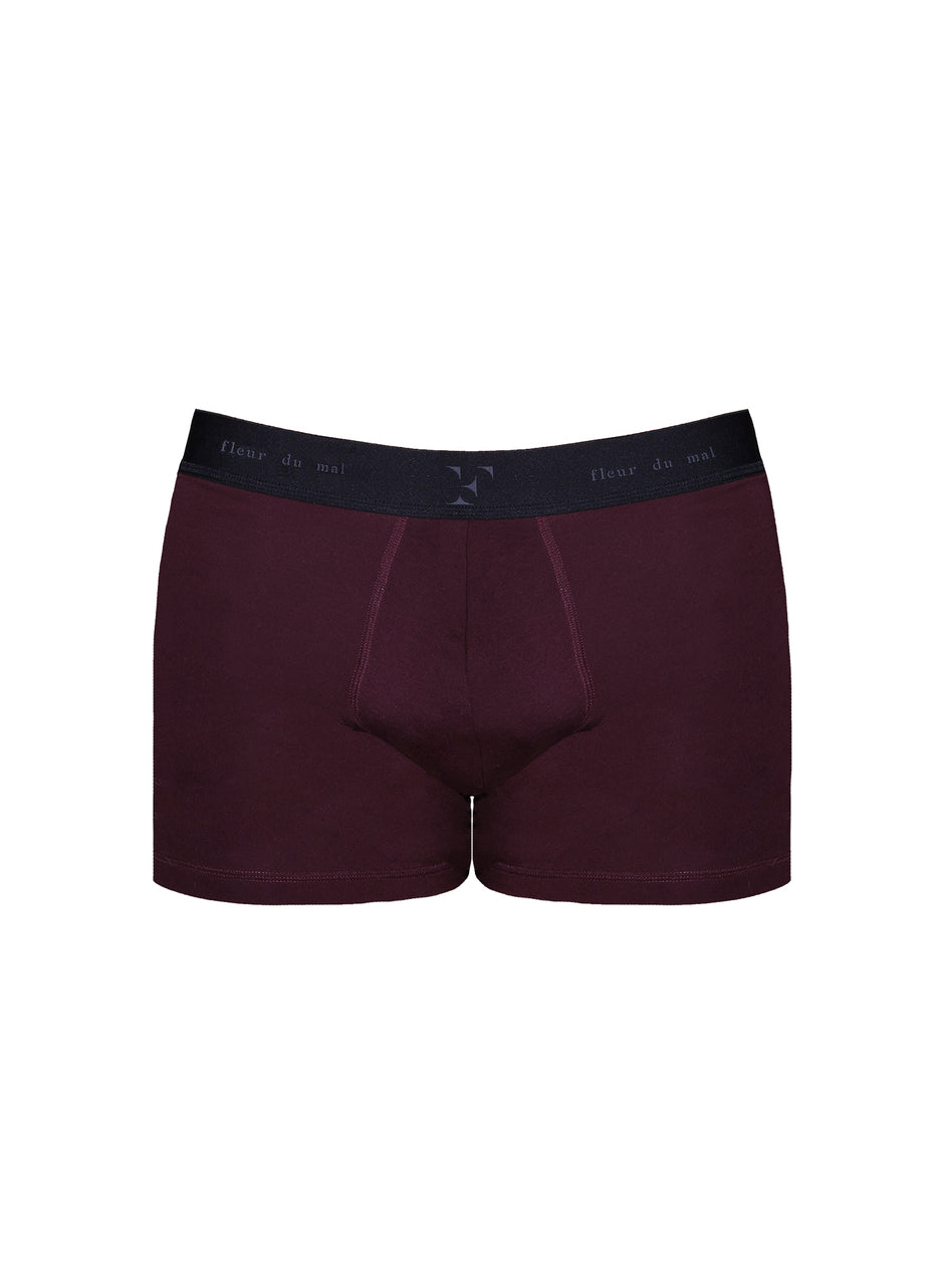 Blackberry - Men&#39;s Boxer Brief | Fleur du Mal