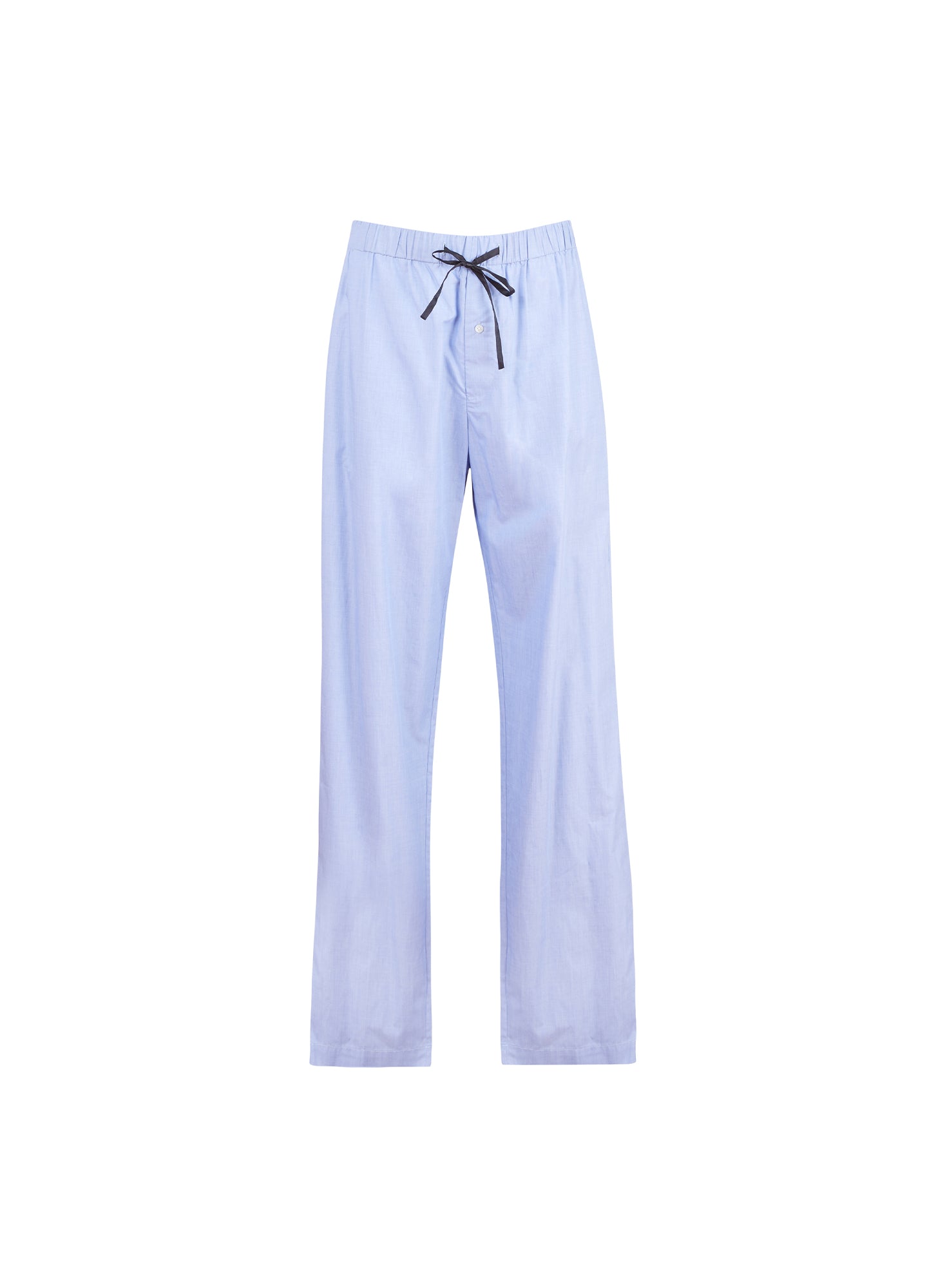 Mens Poplin PJ Pants