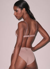 Le Stretch Micro High Waist Brief