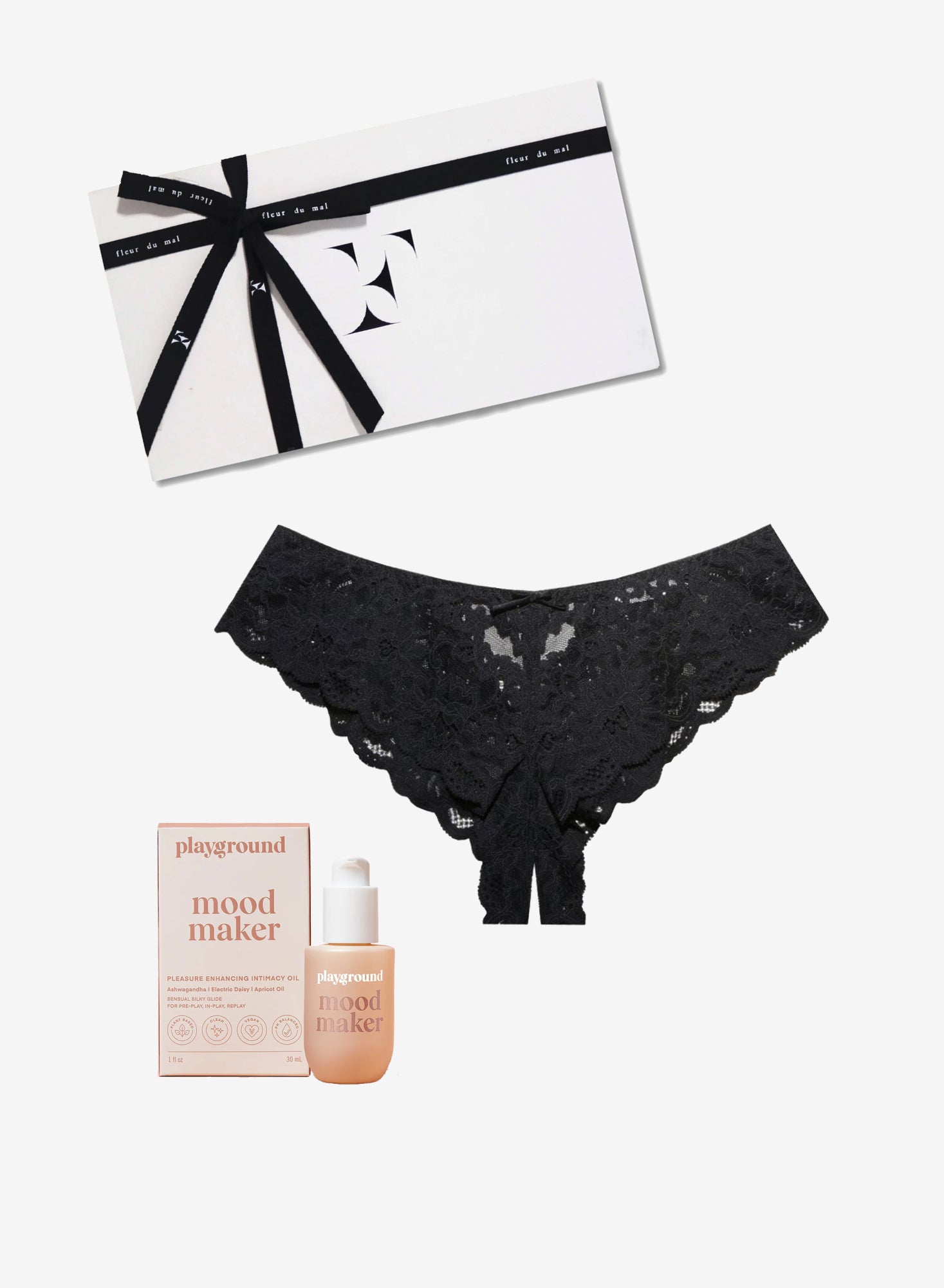 The Private Party Gift Set