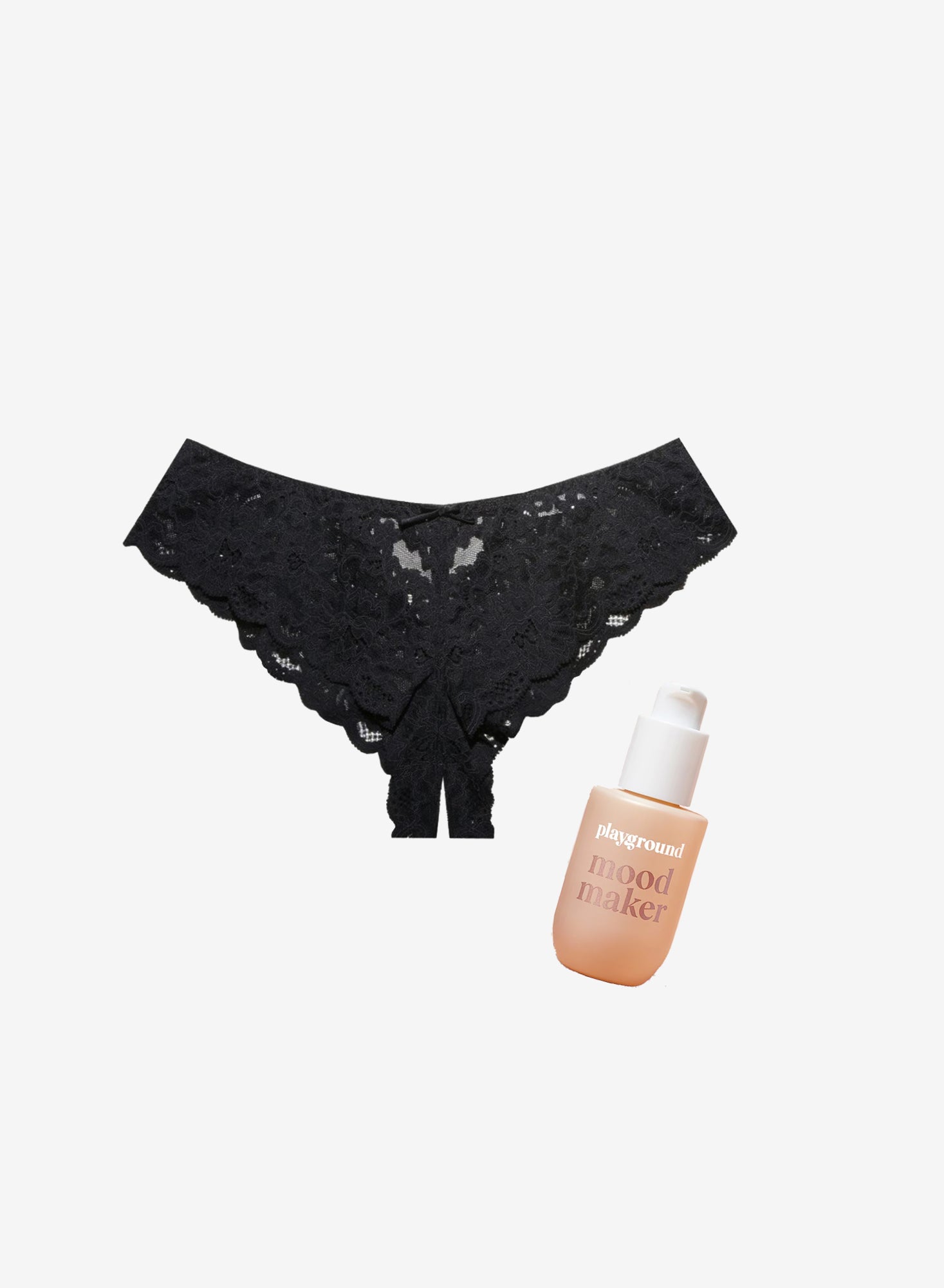 The Private Party Gift Set