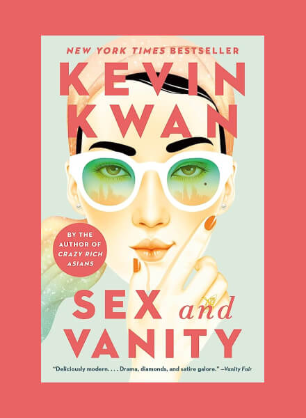Sex and Vanity by Kevin Kwan