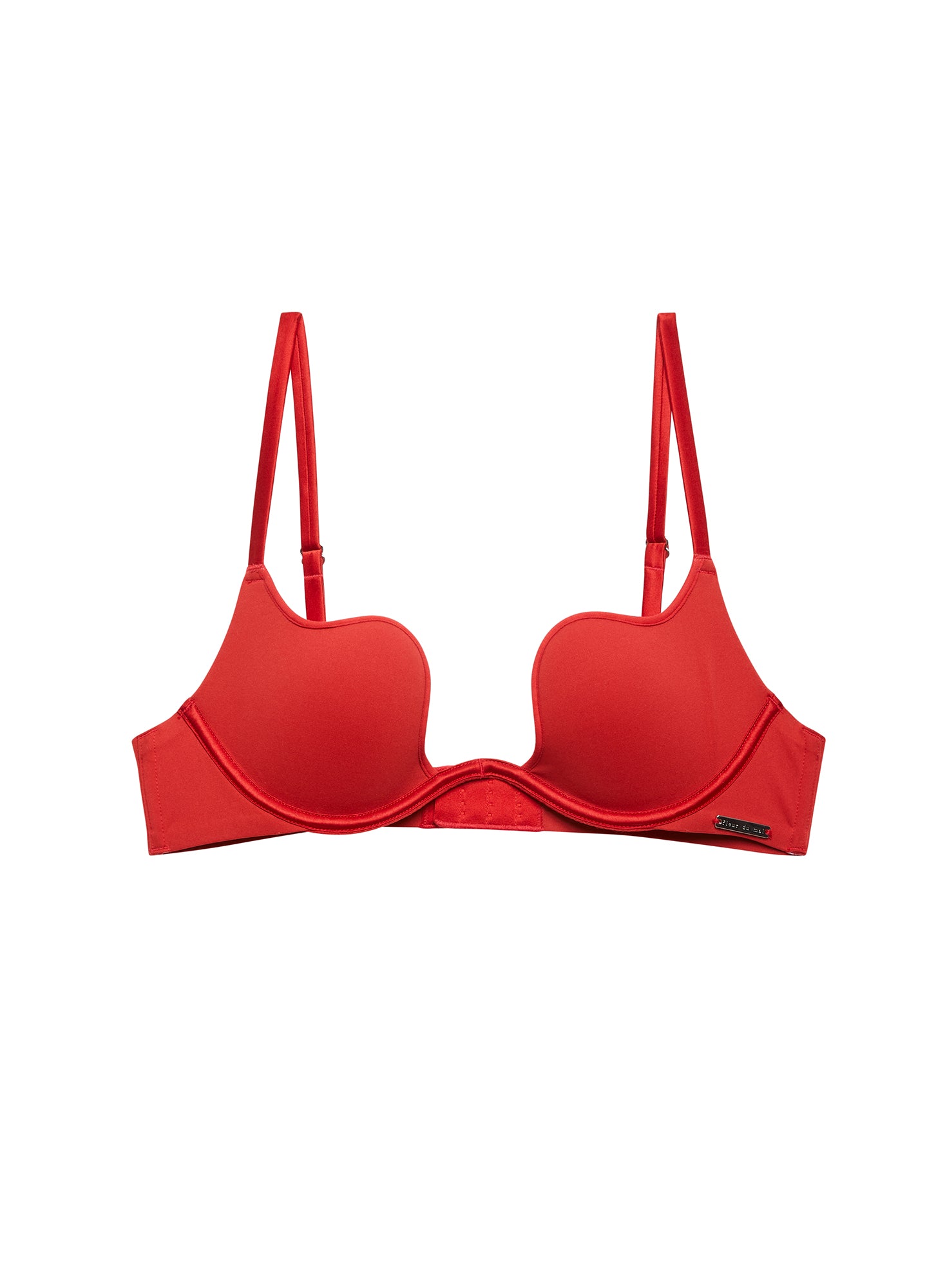 Seduce U-Plunge Bra