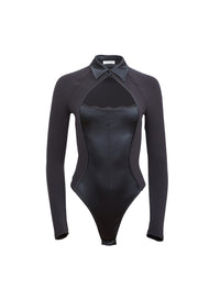 Decollété Bodysuit