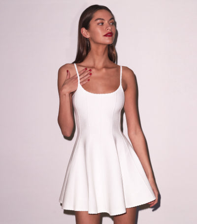 Charlotte Balconette Bodysuit