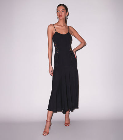 Charlotte Balconette Bodysuit