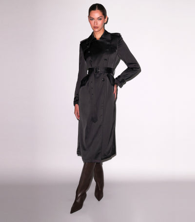 fleur du mal henley flared corset dress Flared Corset Dress main image 1