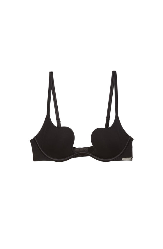 Le Stretch Micro Seduce U-Plunge Bra