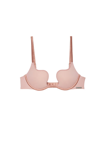 Le Stretch Micro Seduce U-Plunge Bra