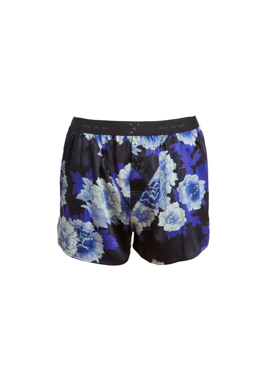 Tokyo rose - Unisex Boxer Short | Fleur du Mal