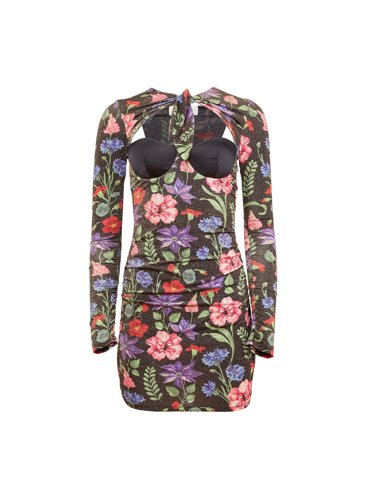 Wildflower dress