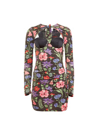 Wildflower dress