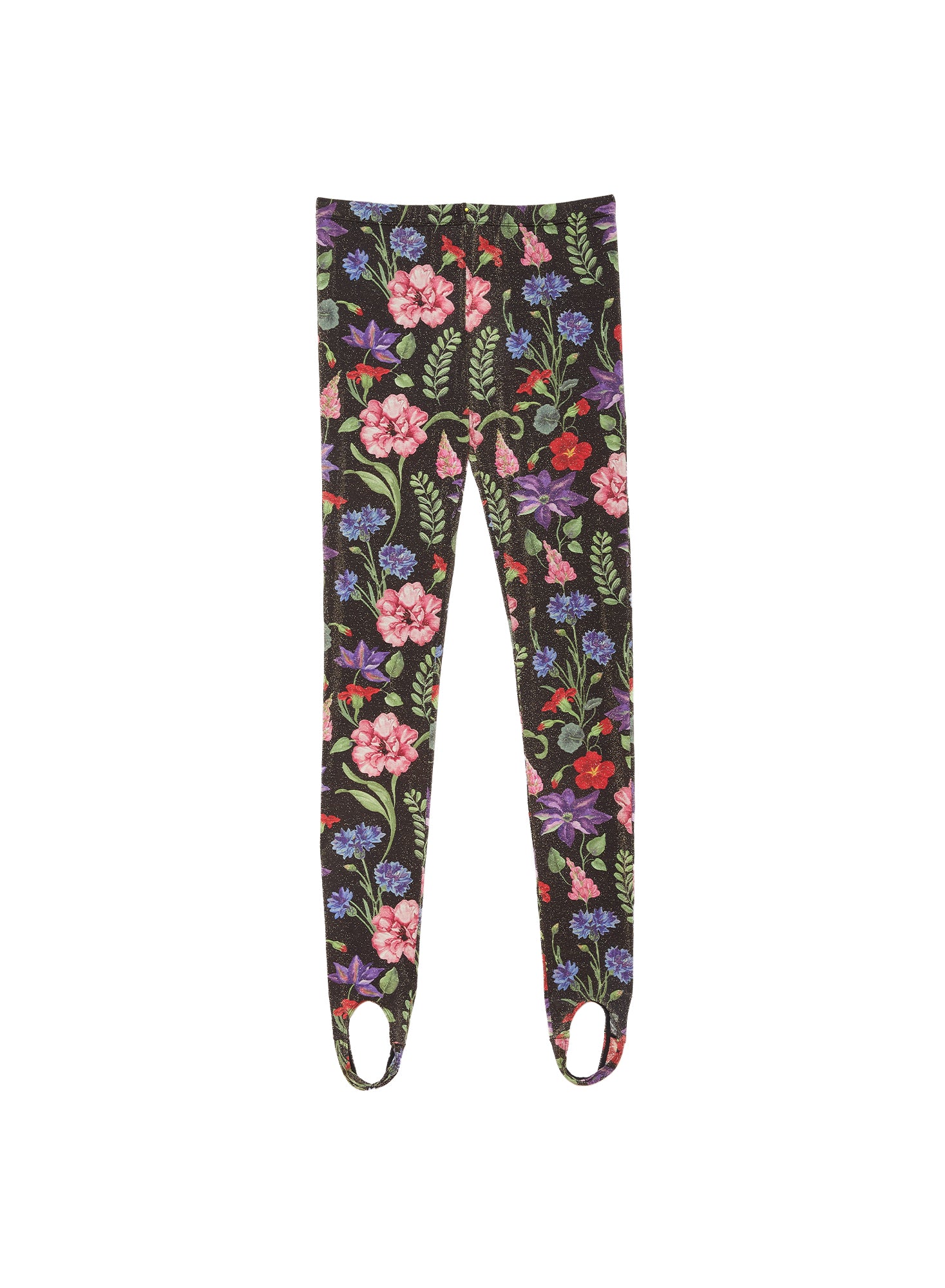 Wildfleur Legging- Fleur Du Mal