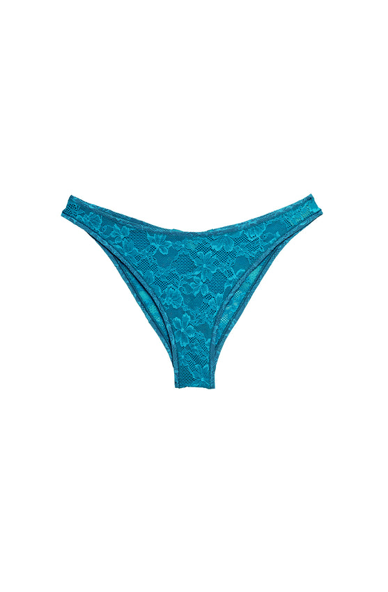 Le Stretch Lace Cheeky