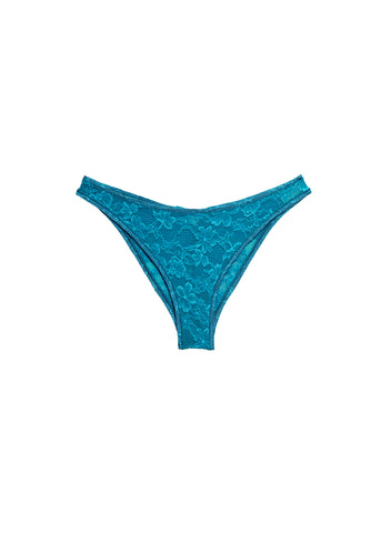 Le Stretch Lace Cheeky