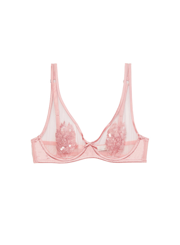 Buy pink Victoria secret bra size 32B Online Nepal