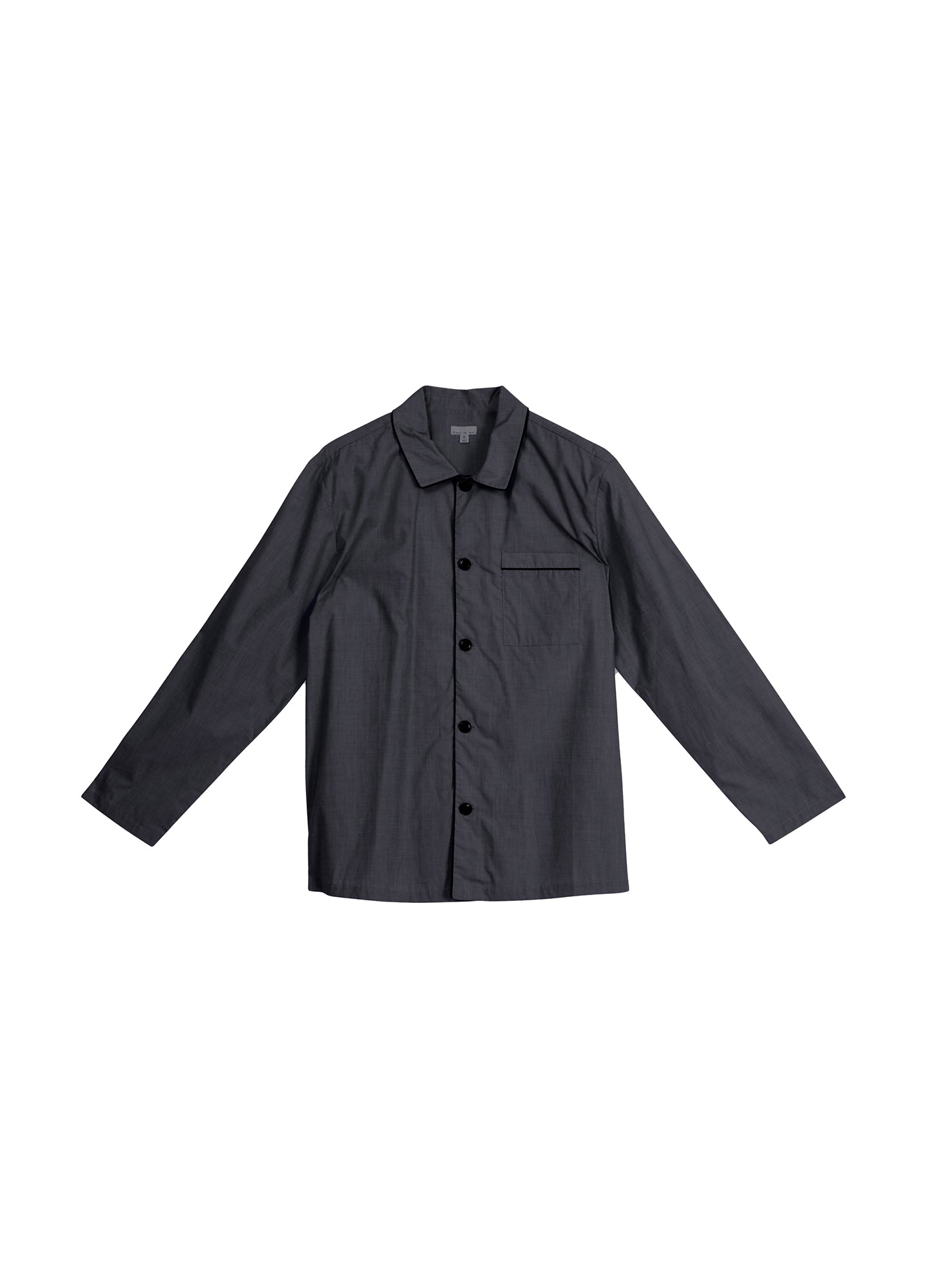 Poplin Mens PJs