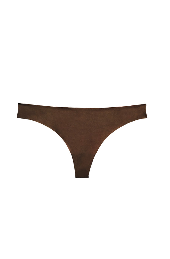 Le Stretch Micro Thong